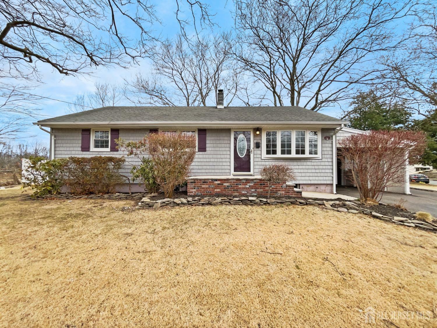 1 Vincent Street  Sayreville NJ 08859 photo