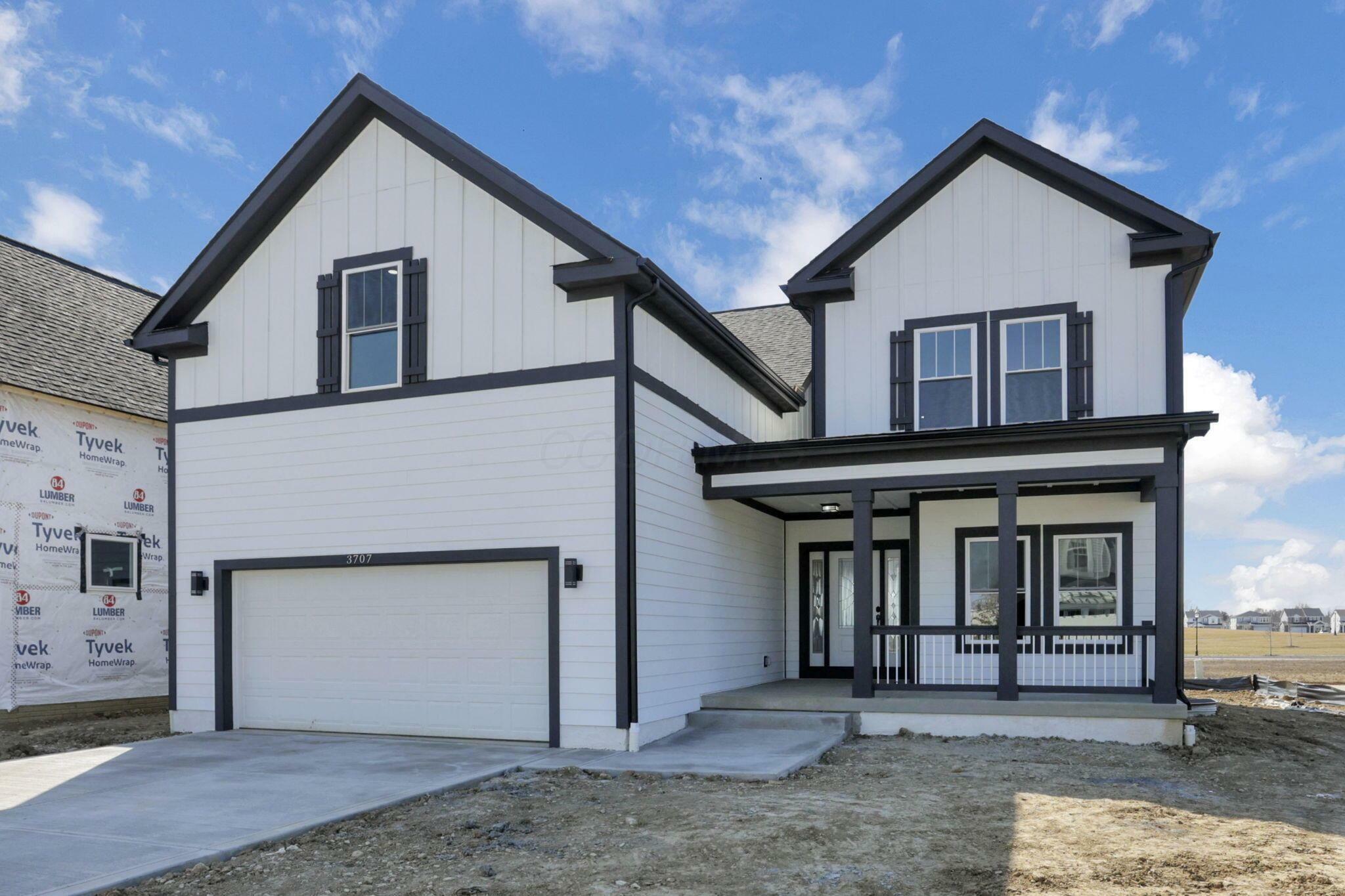3707 Kassidy Drive  Grove City OH 43123 photo