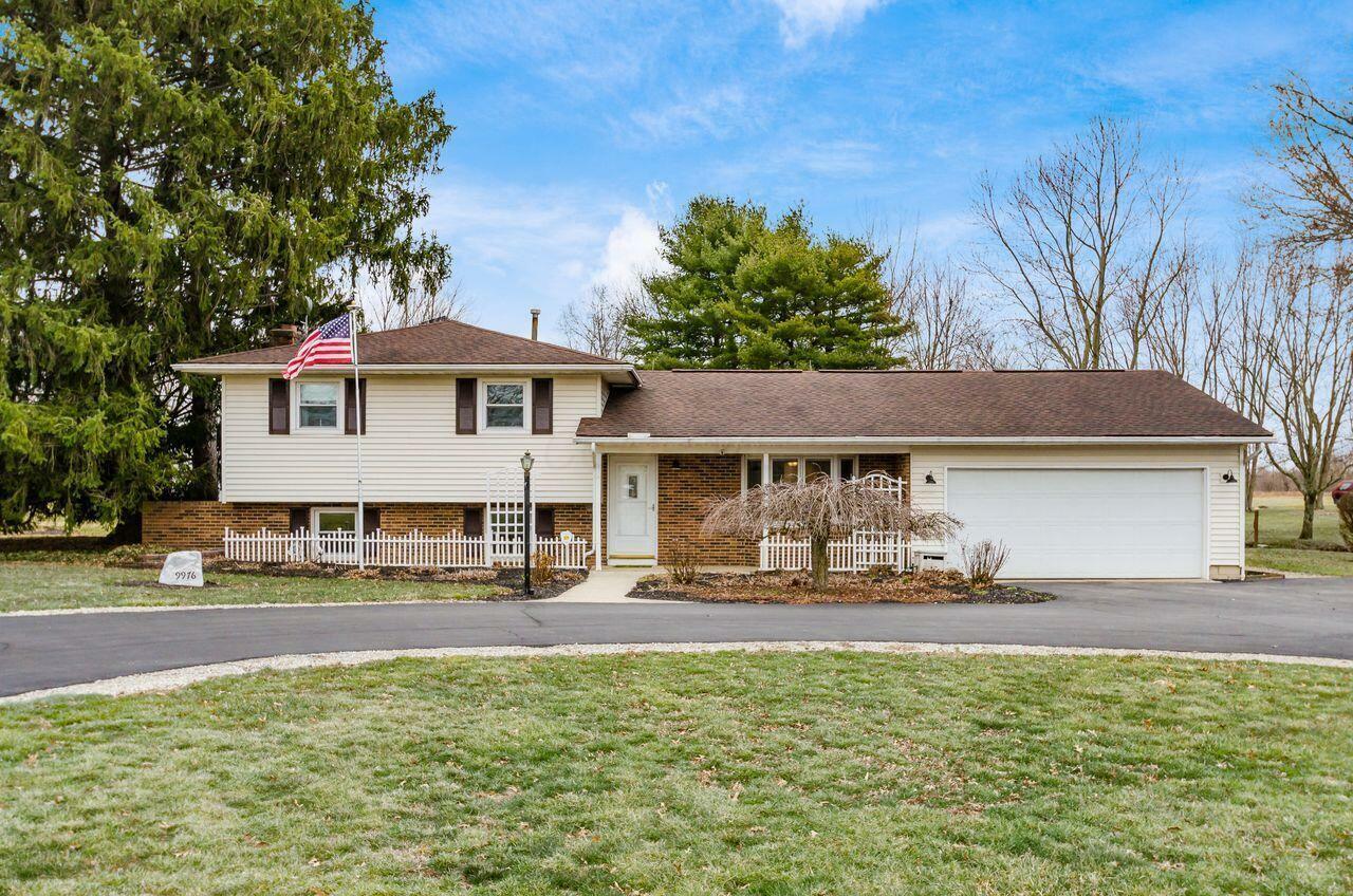 Property Photo:  9976 Stoudertown NW Road  OH 43105 