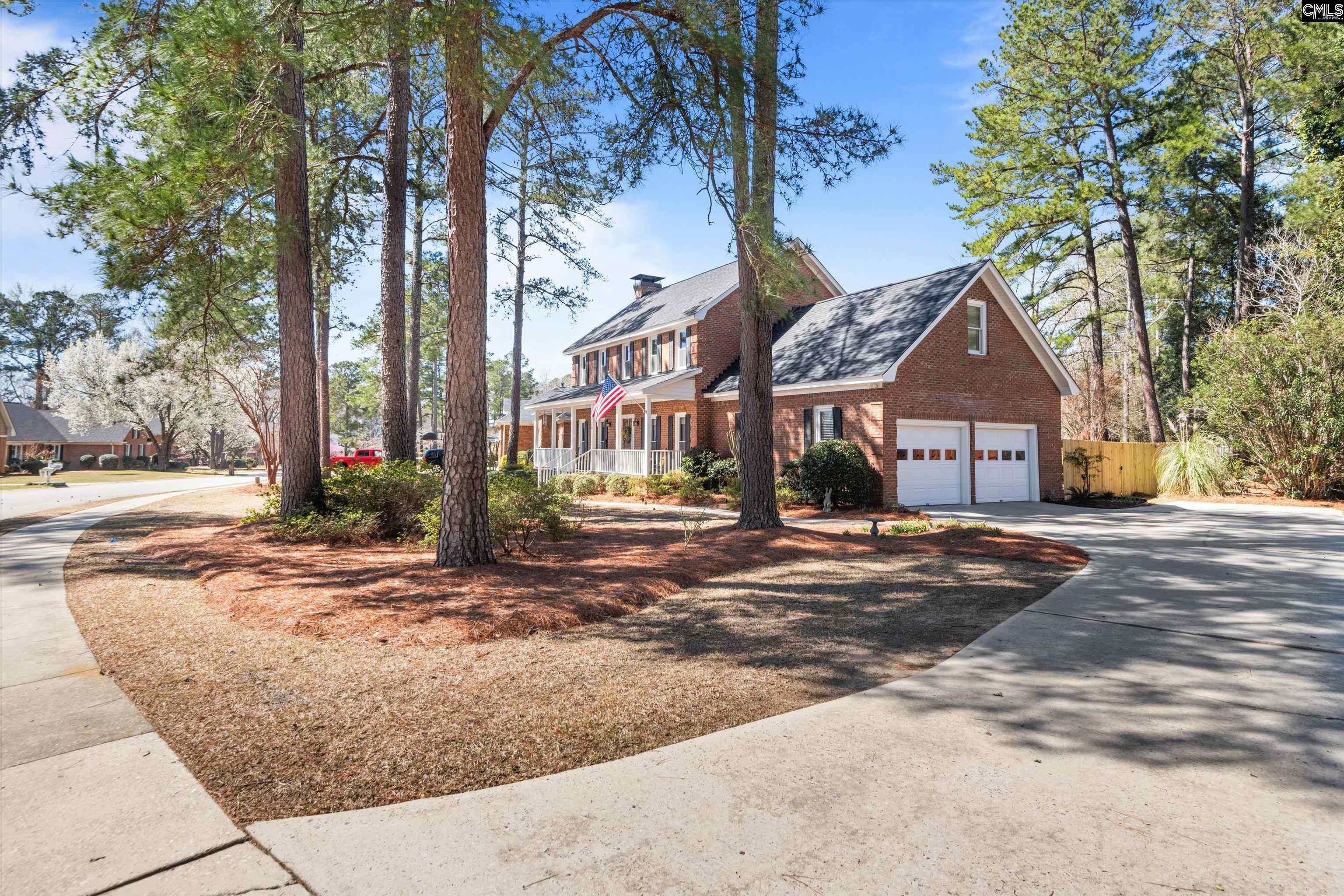 Property Photo: 110 Circleview SC 29072