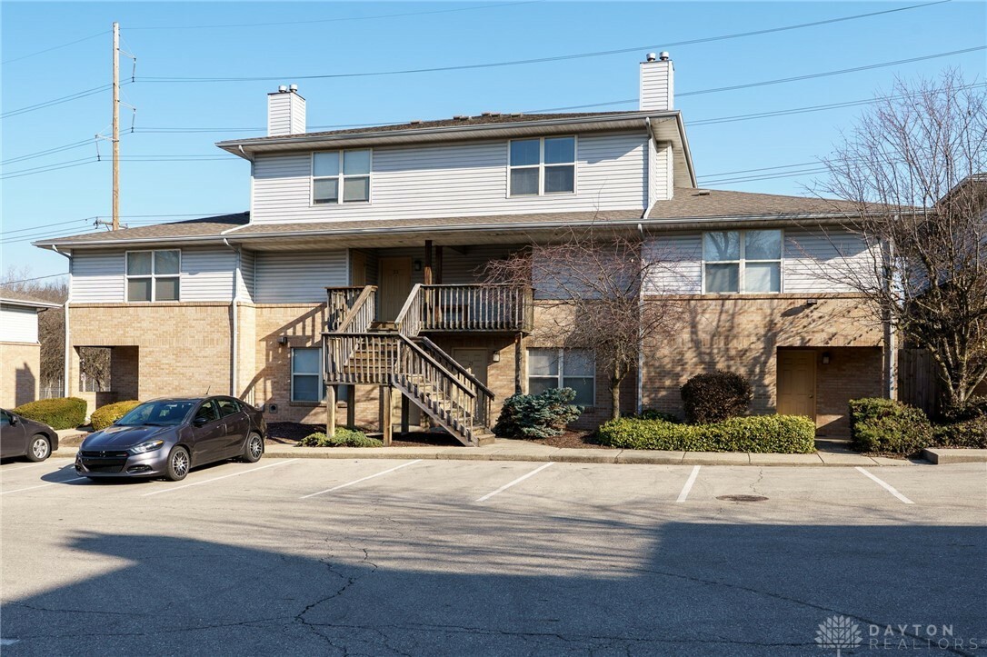 Property Photo:  978 Irving Avenue 24  OH 45419 