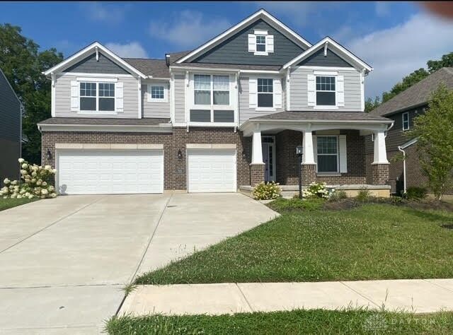 713 Newton Drive  Beavercreek OH 45434 photo
