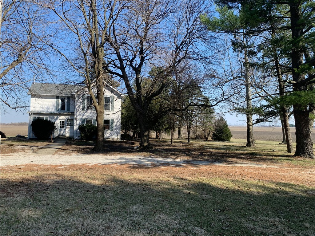 Property Photo: 518 Illinois Route 29 IL 62557