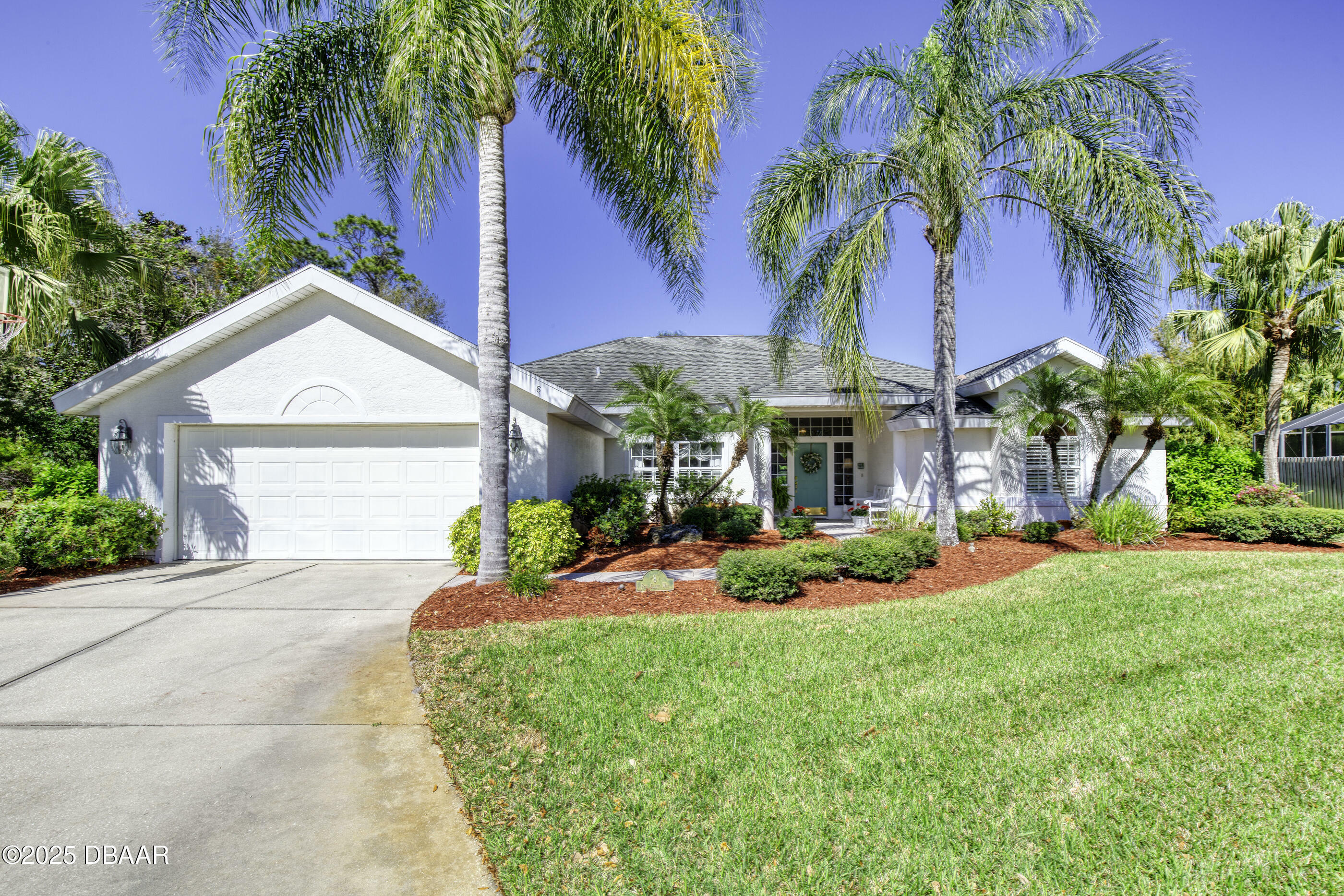 8 Fox Cliff Way  Ormond Beach FL 32174 photo