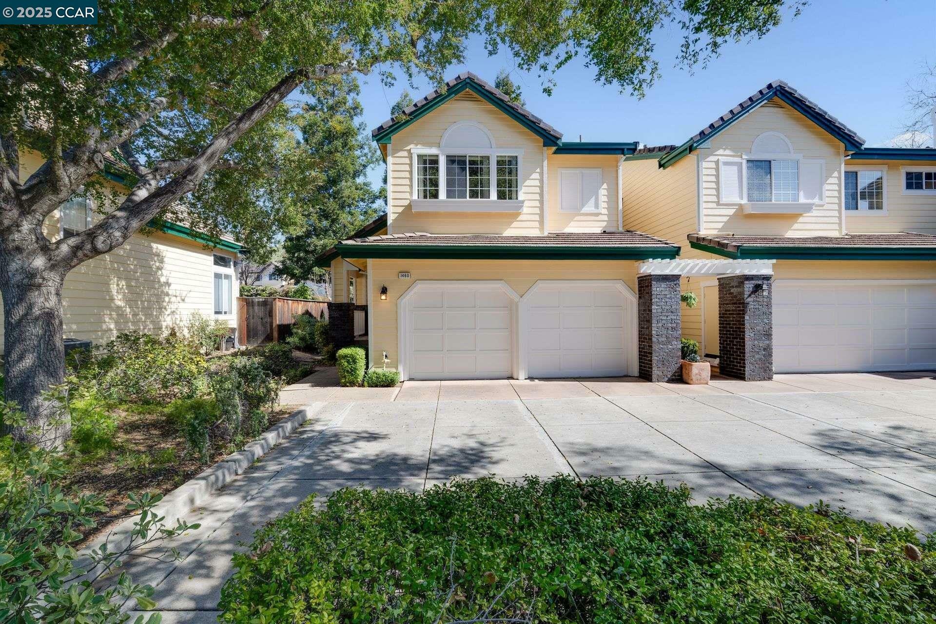Property Photo:  1460 Indianhead Cir  CA 94517 