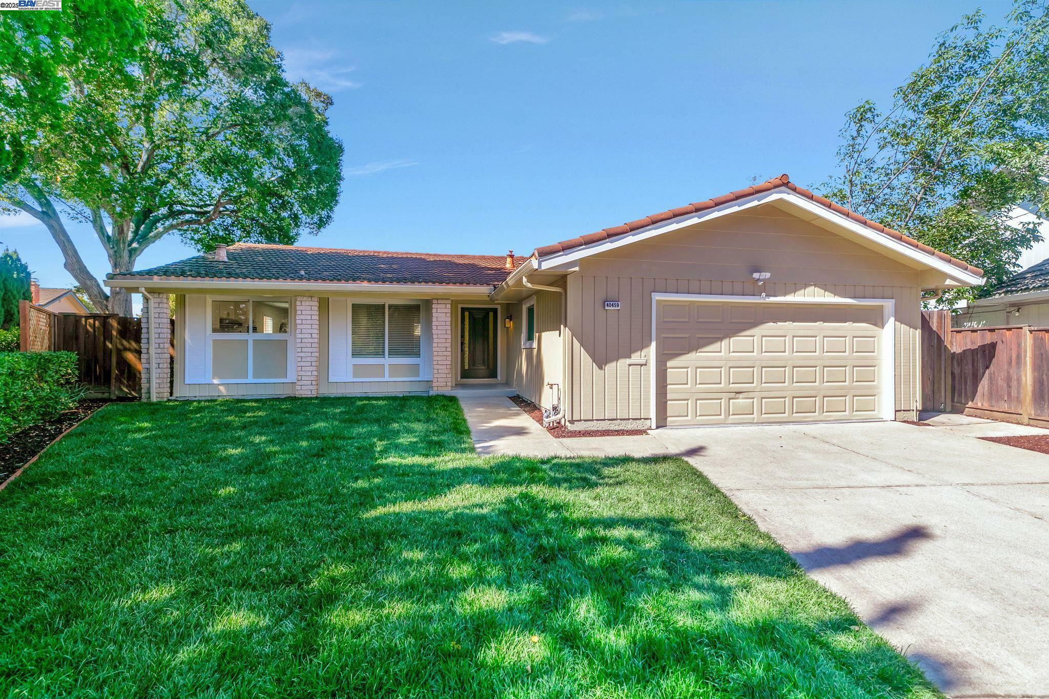 Property Photo:  40459 La Jolla Ct  CA 94539 