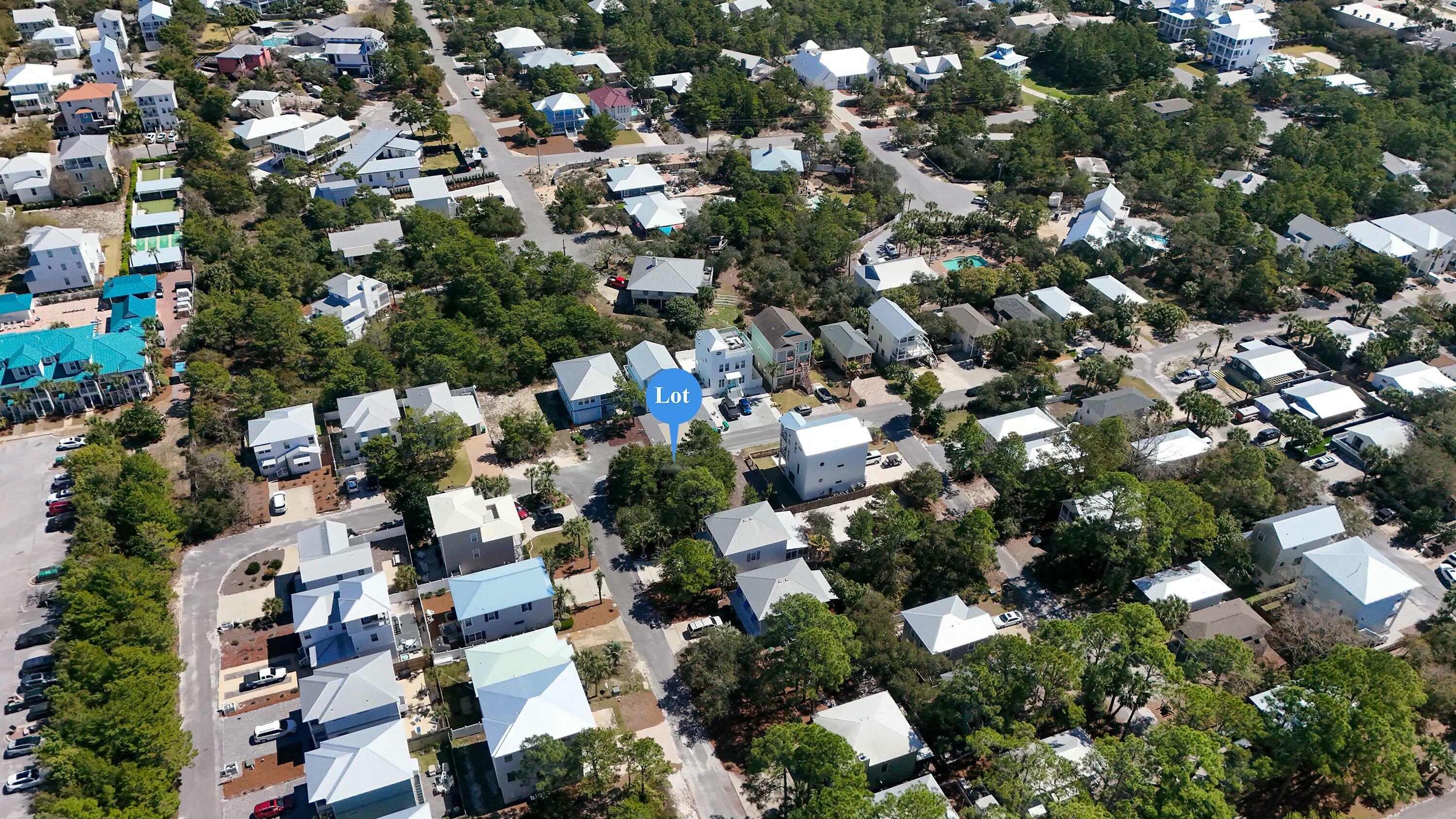 Property Photo:  Lot 12 Kingfish Street  FL 32459 