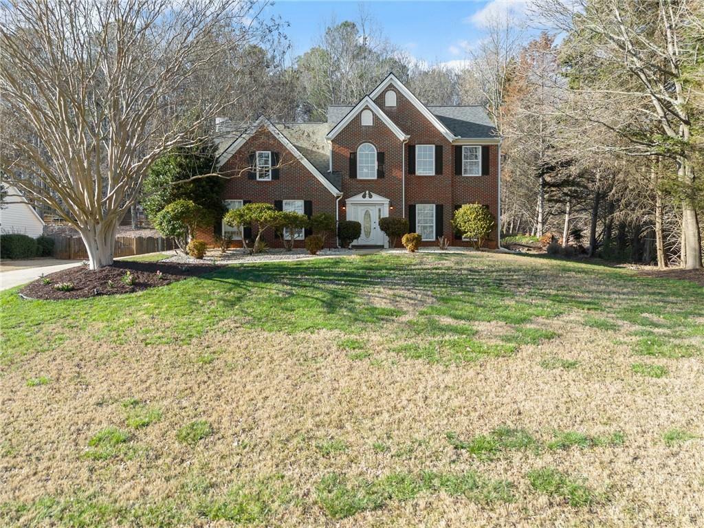 Property Photo:  5160 Tallantworth Crossing  GA 30040 