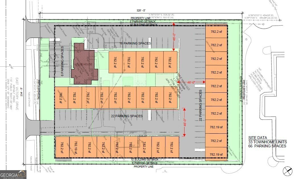 2180 E Victory Drive  Savannah GA 31404 photo