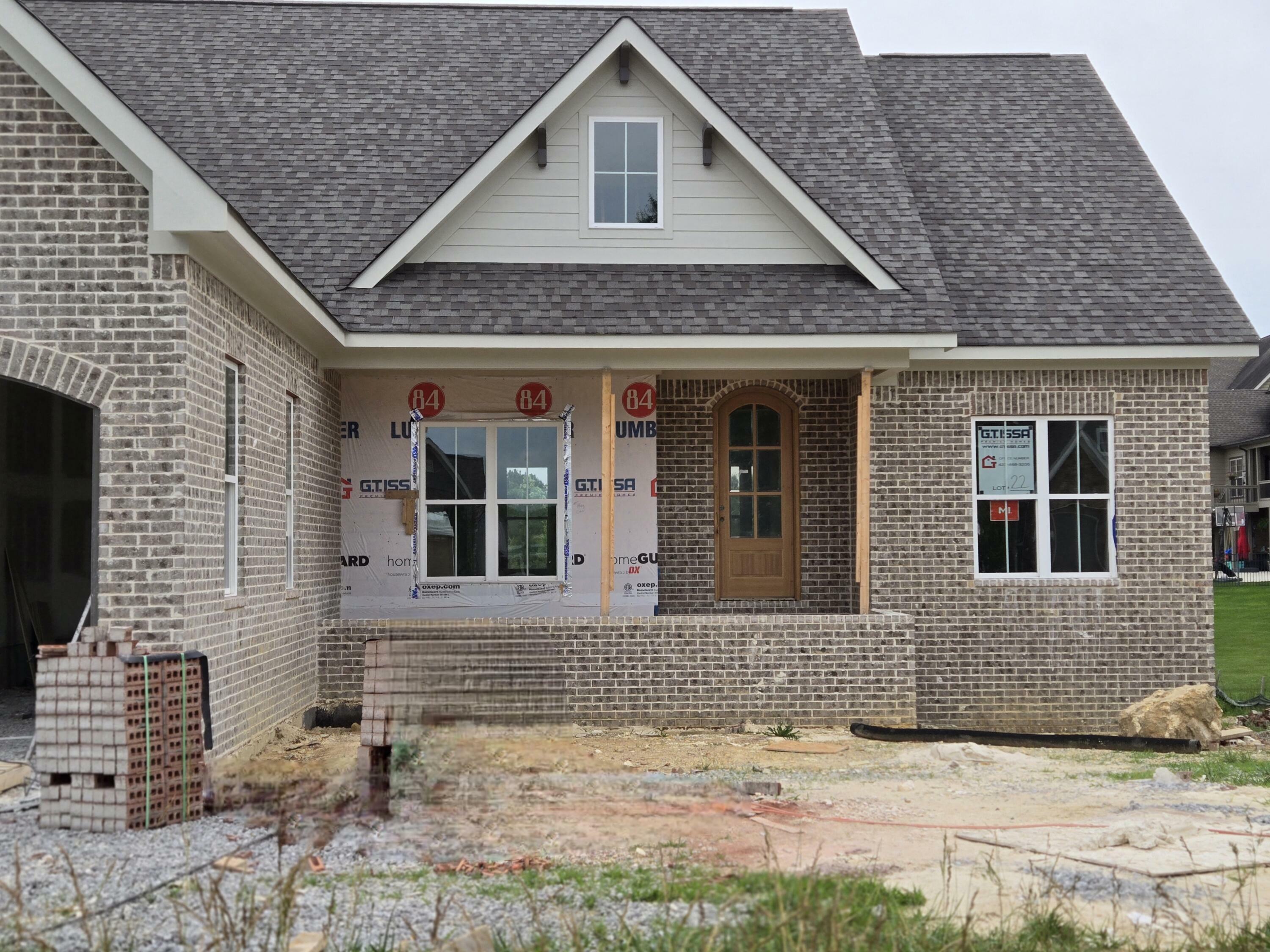 Property Photo: 12800 Blakeslee Drive TN 37379
