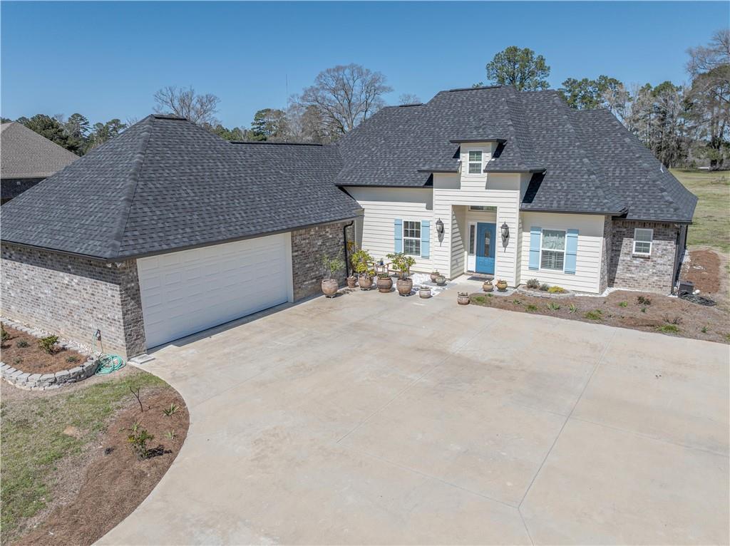 Property Photo: 875 Hwy 3191 Highway LA 71457
