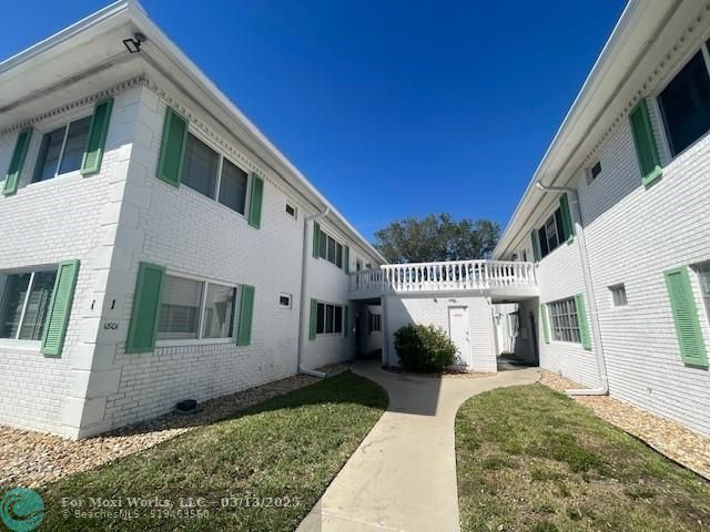 Property Photo: 1801 NE 62nd St 127 FL 33308