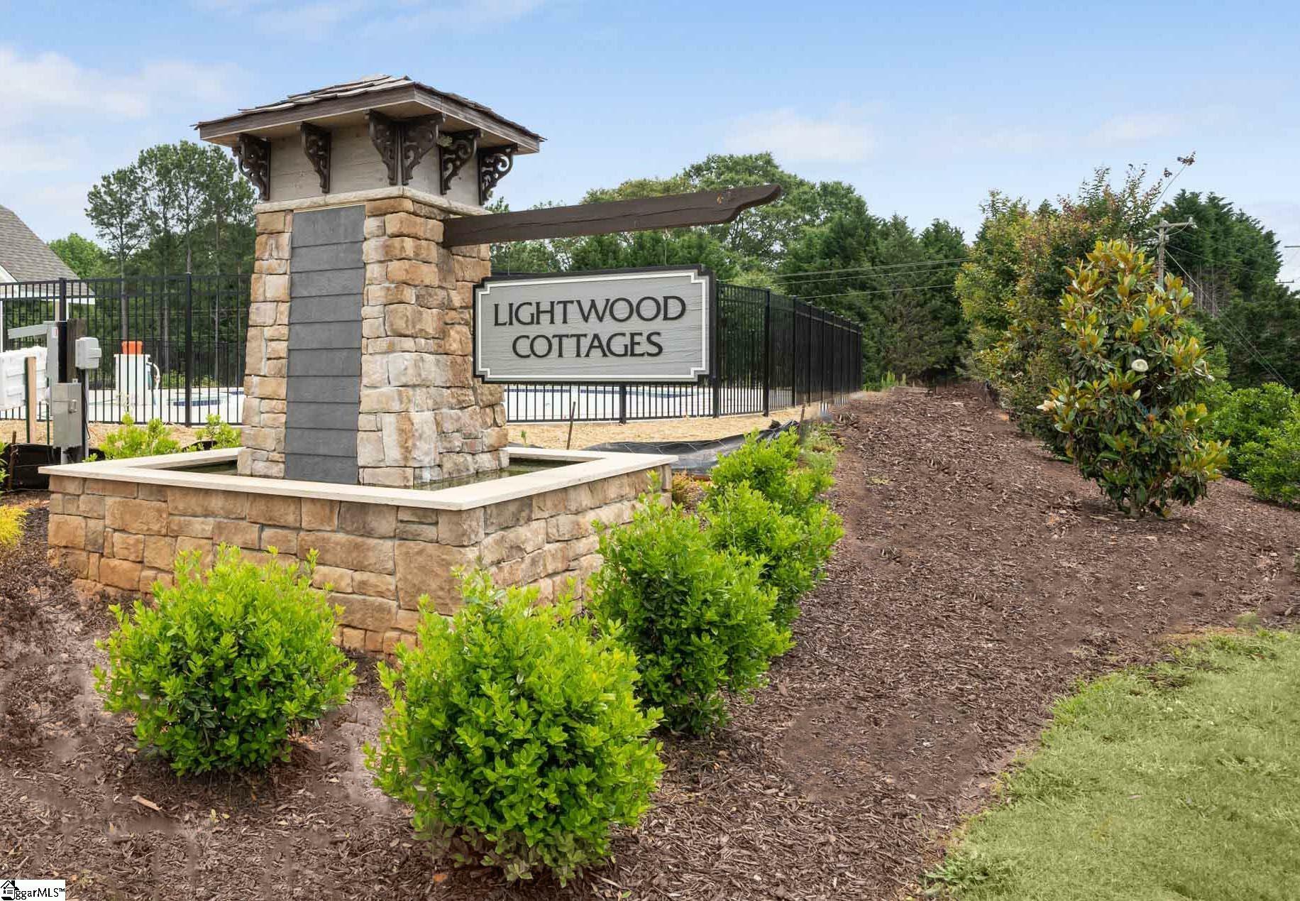 Property Photo:  3149 Hickory Ridge Trail Lot 0041  SC 29369 