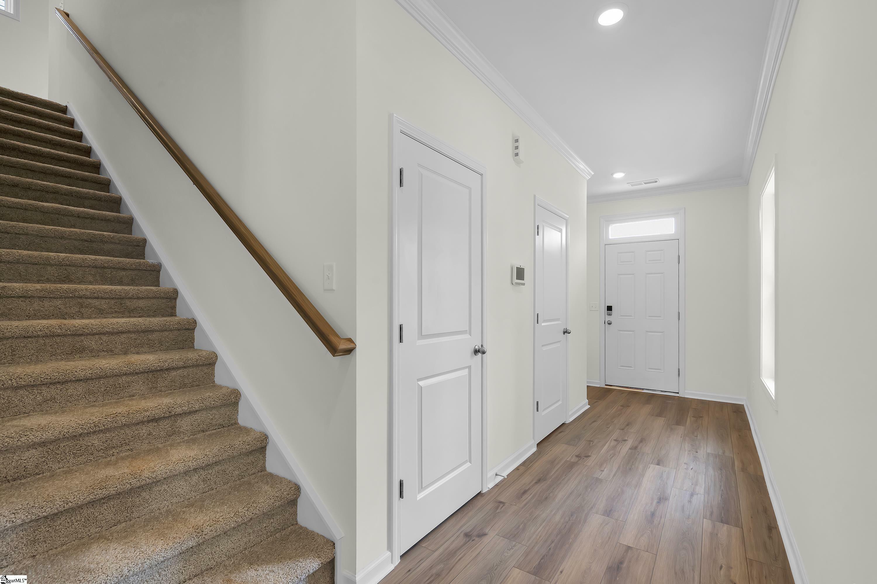Property Photo: 206 Brown Circle Lot 31 SC 29642
