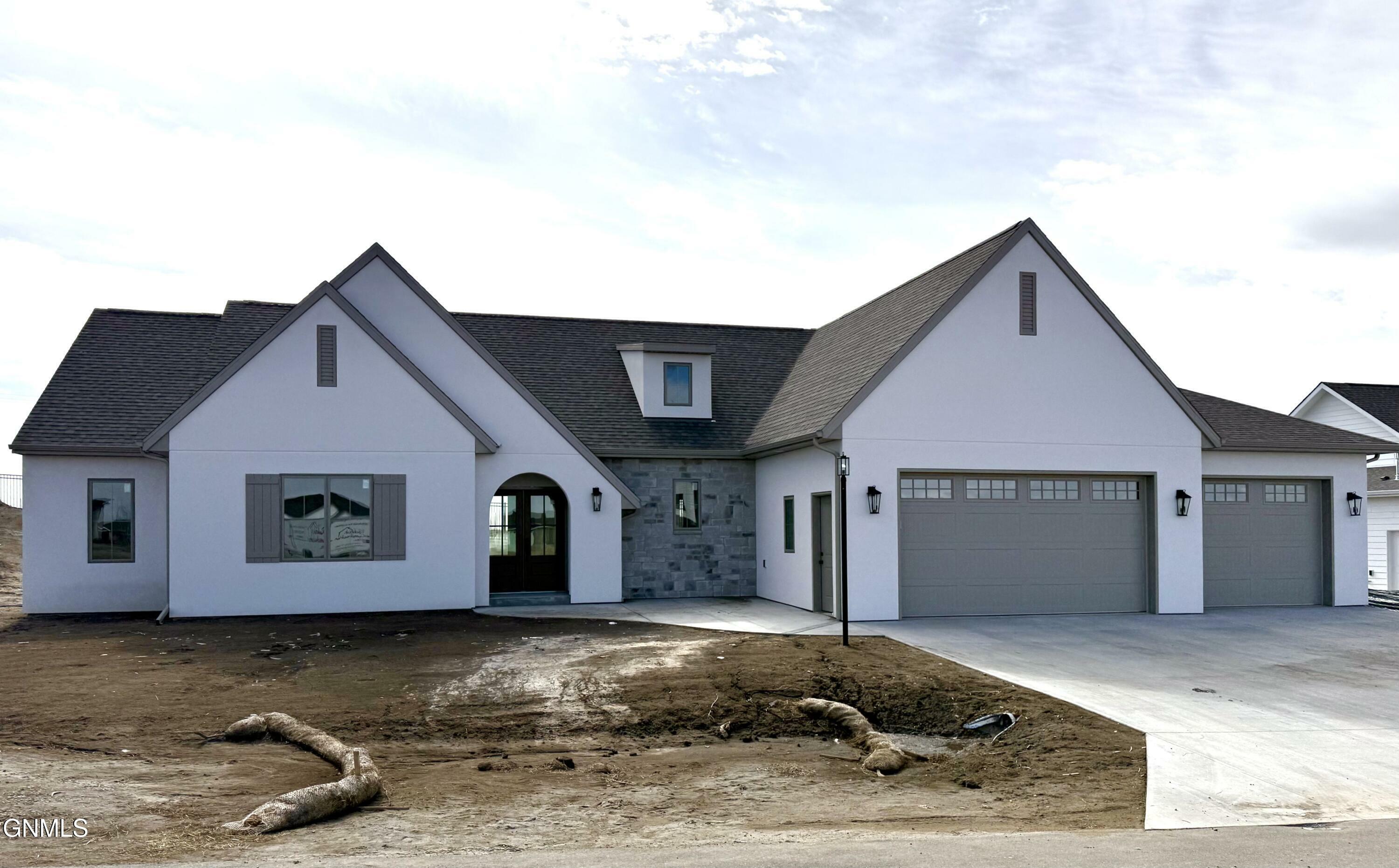 3403 Palmer Place  Bismarck ND 58503 photo