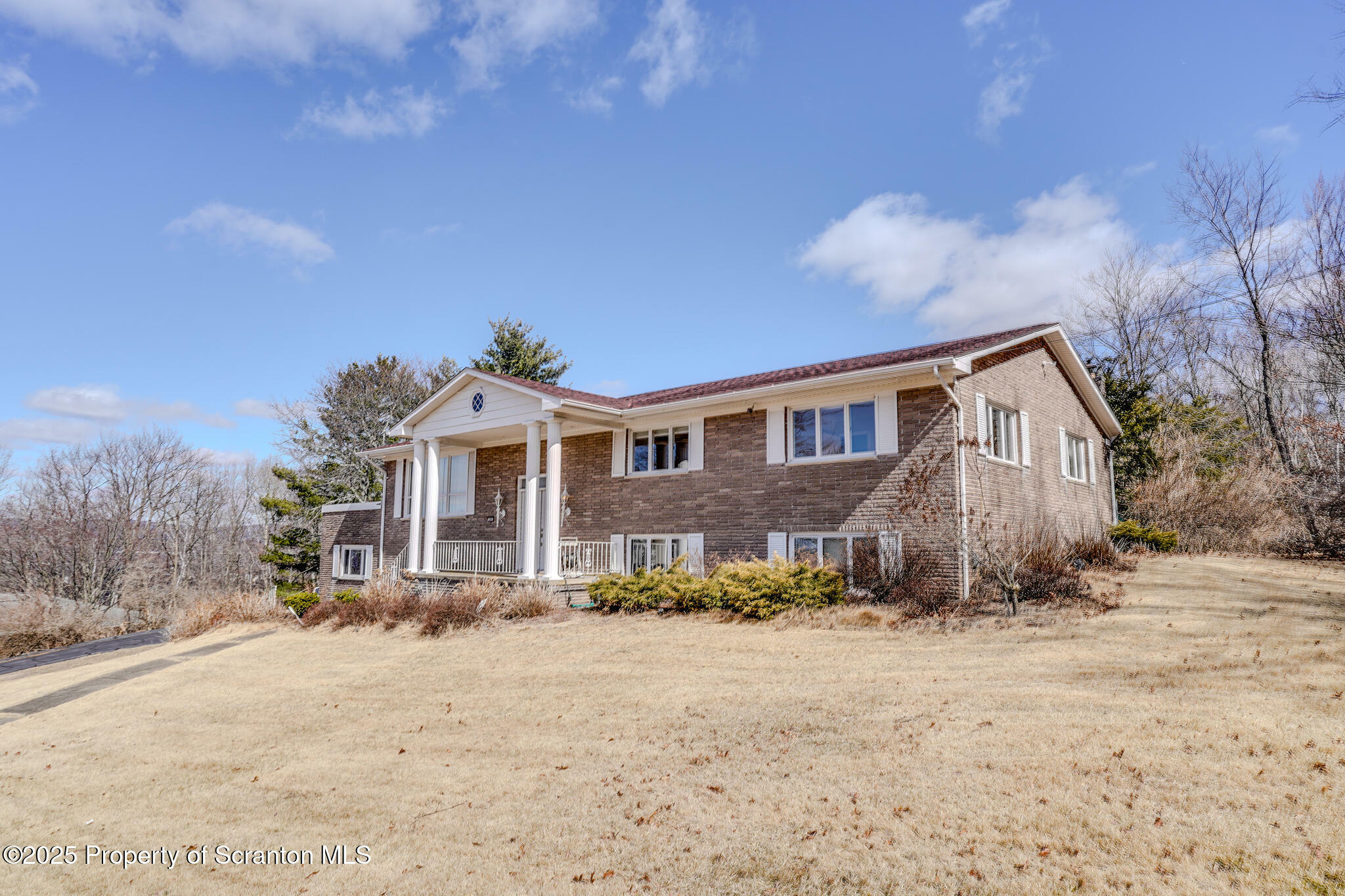 100 Marjorie Drive  Scranton PA 18505 photo