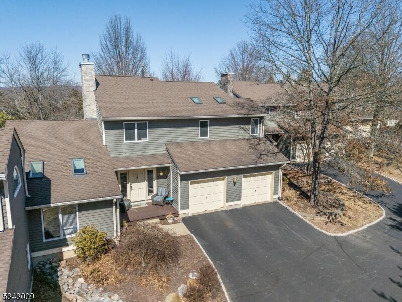 Property Photo: 3 Country Club Dr NJ 08801