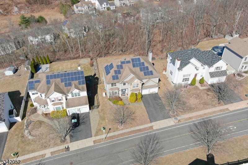 Property Photo: 692 Skyline Dr NJ 07849