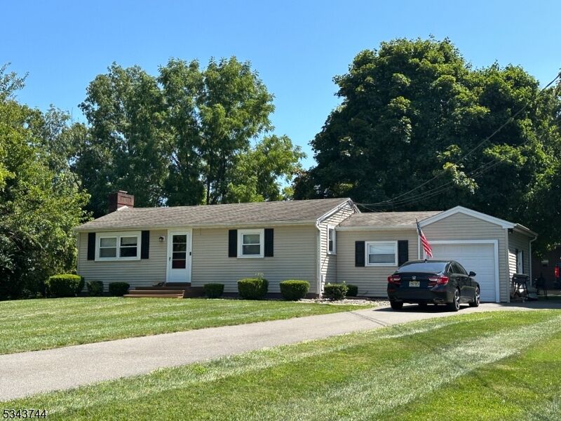 Property Photo:  111 Everitts Rd  NJ 08551 