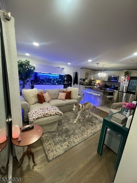 Property Photo: 505 Knopf St NJ 07036
