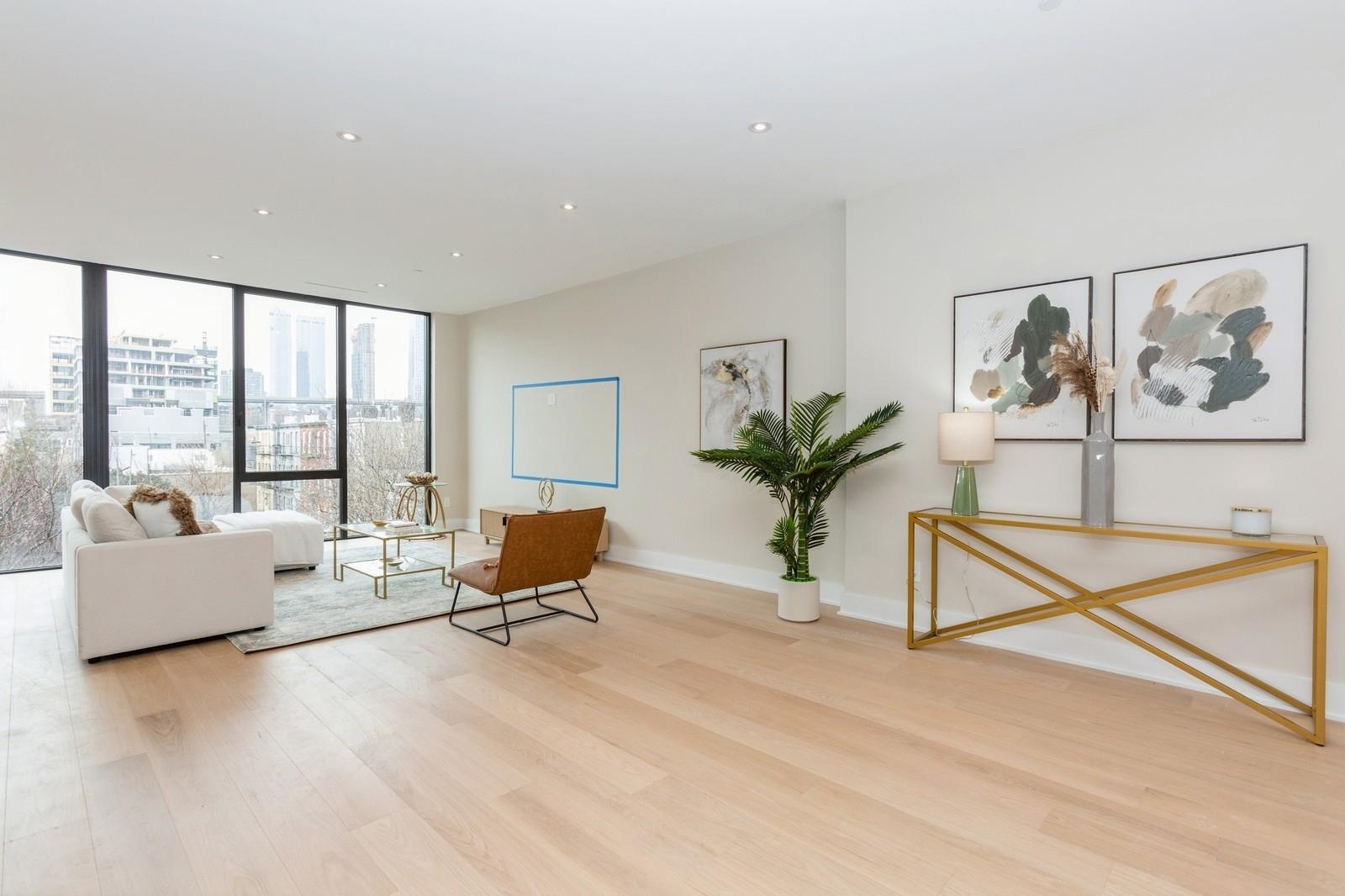 Property Photo: 477 Monmouth St 3 NJ 07302