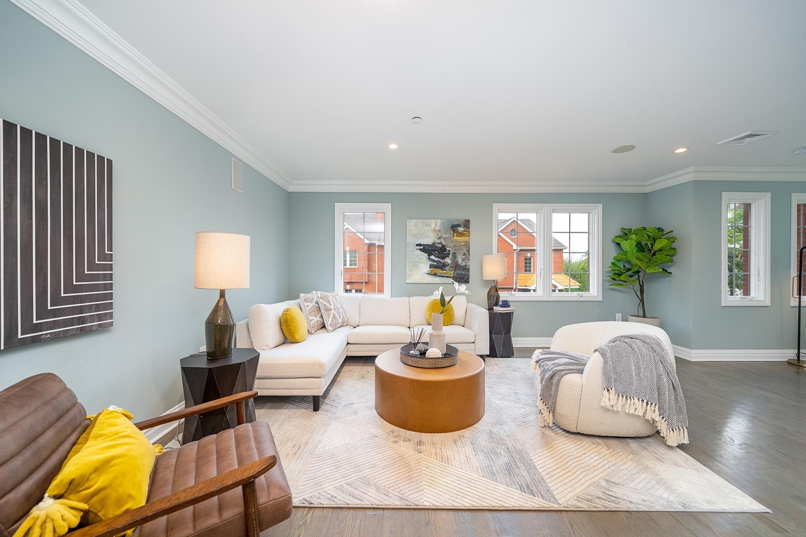 Property Photo: 9033 Wall St 4 NJ 07047