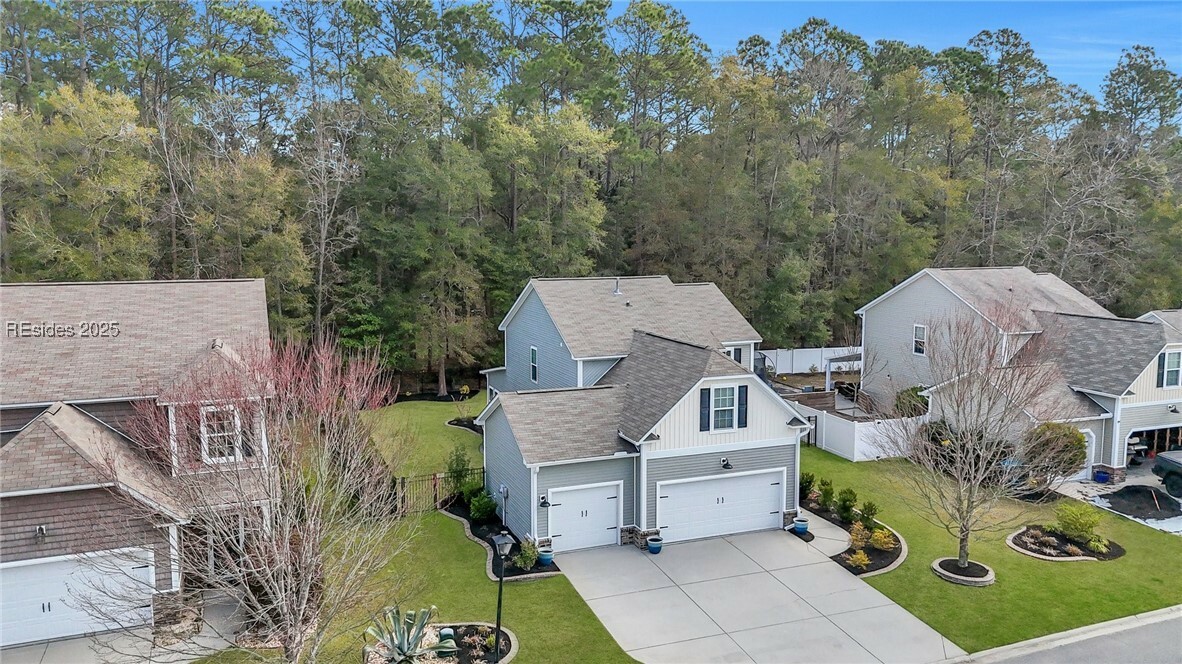 Property Photo: 32 Swamp White Oak Drive SC 29910