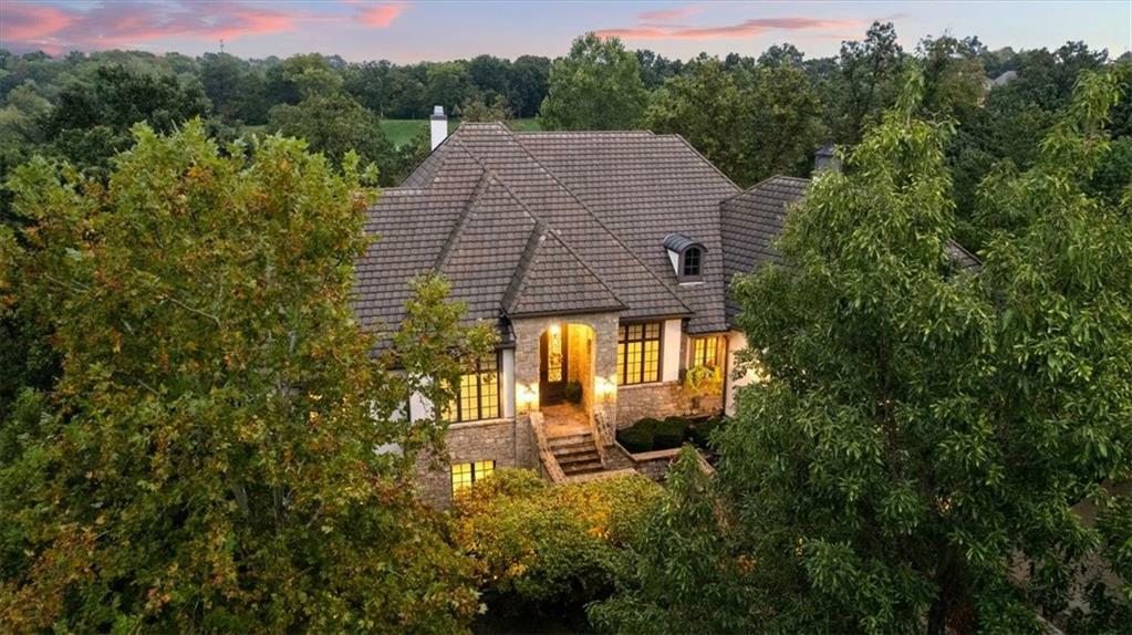 Property Photo: 200 Hever Knoll Street MO 64012