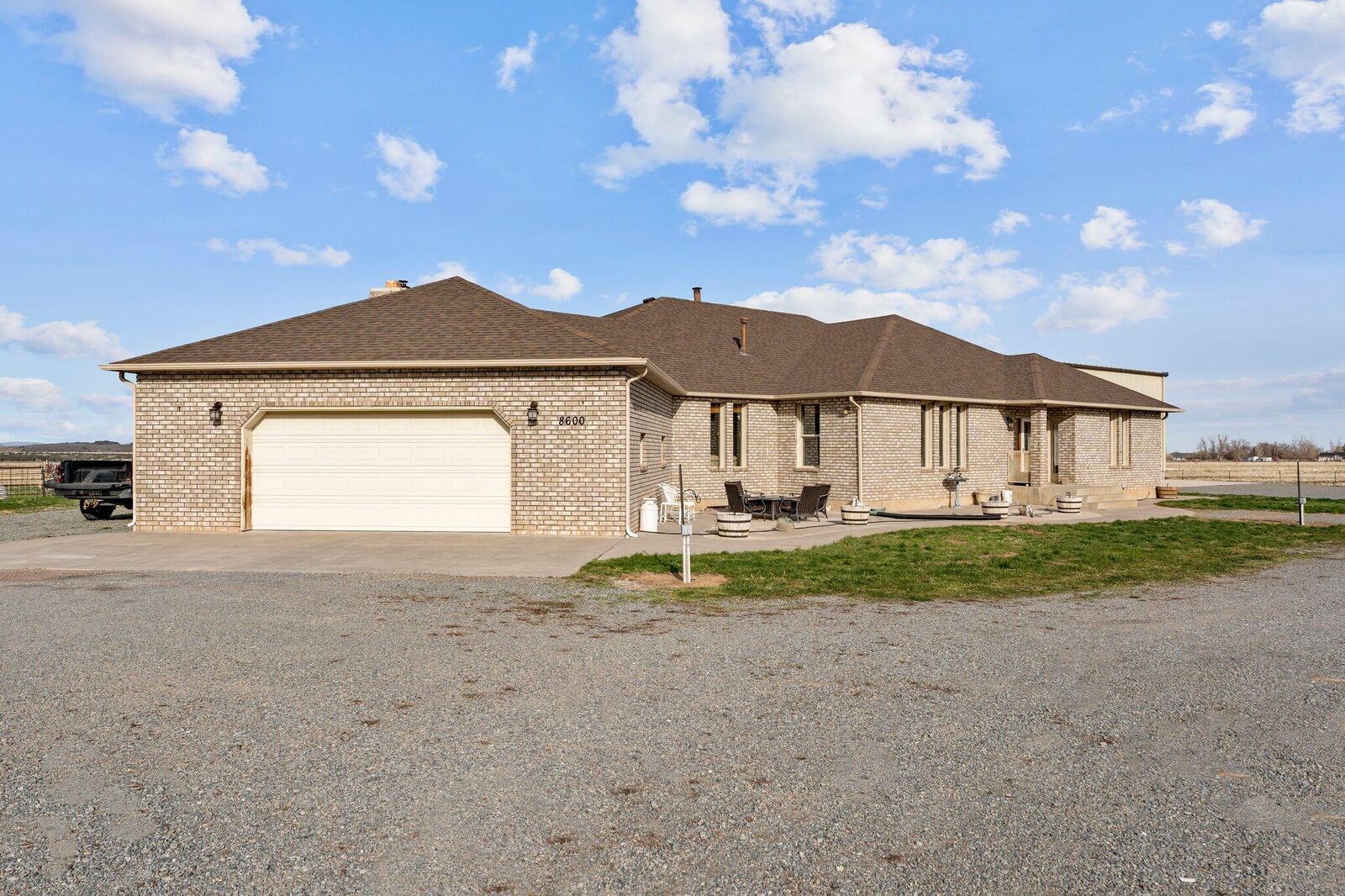 Property Photo: 8610 S Hwy 91 UT 84637