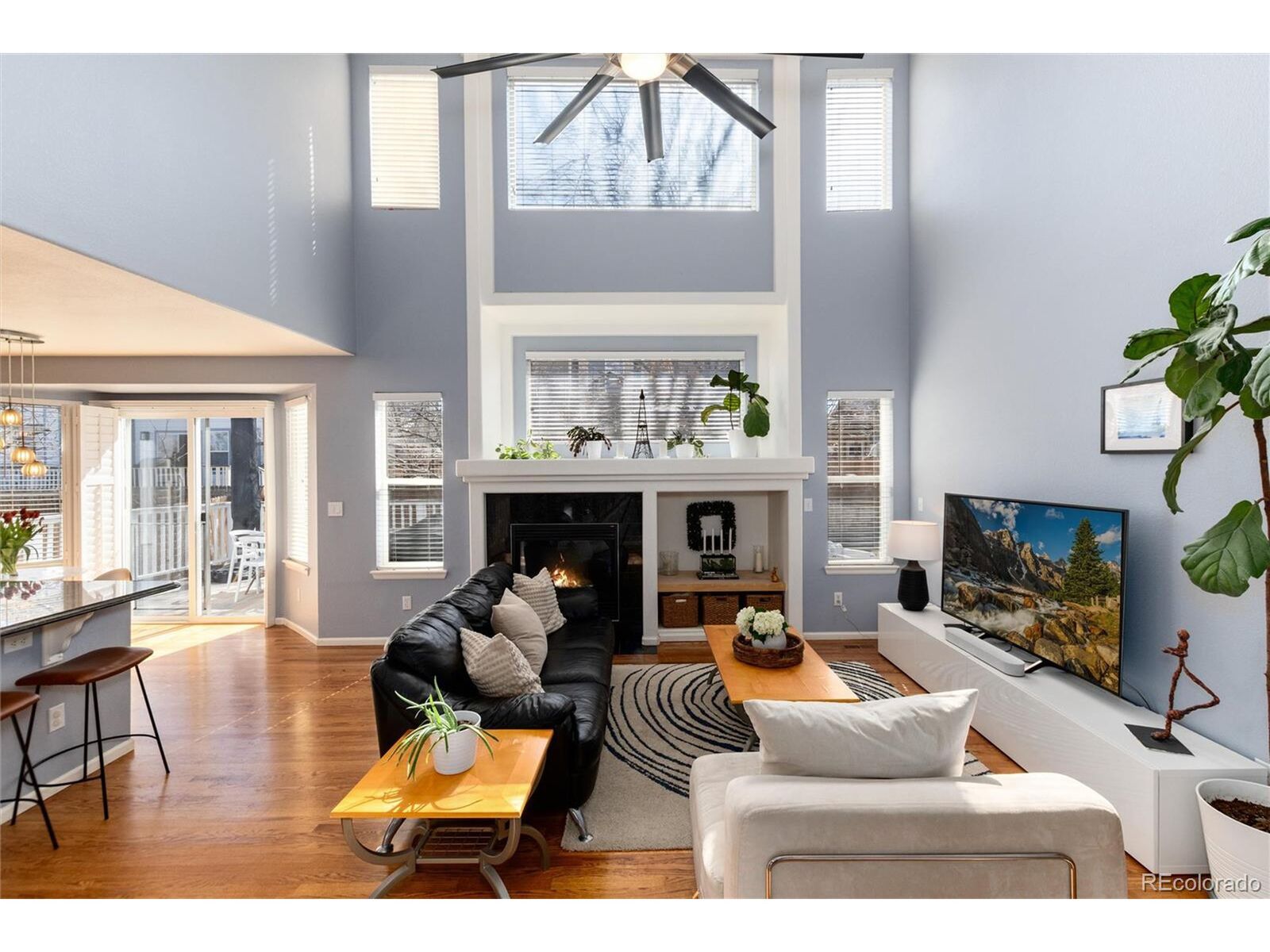 Property Photo:  11722 W Belmont Pl  CO 80127 