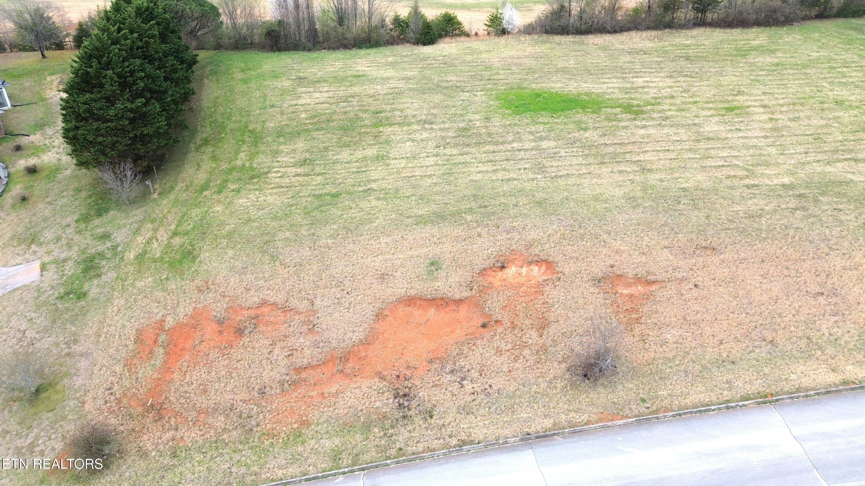 Property Photo: 921 Carter Springs Drive TN 37801