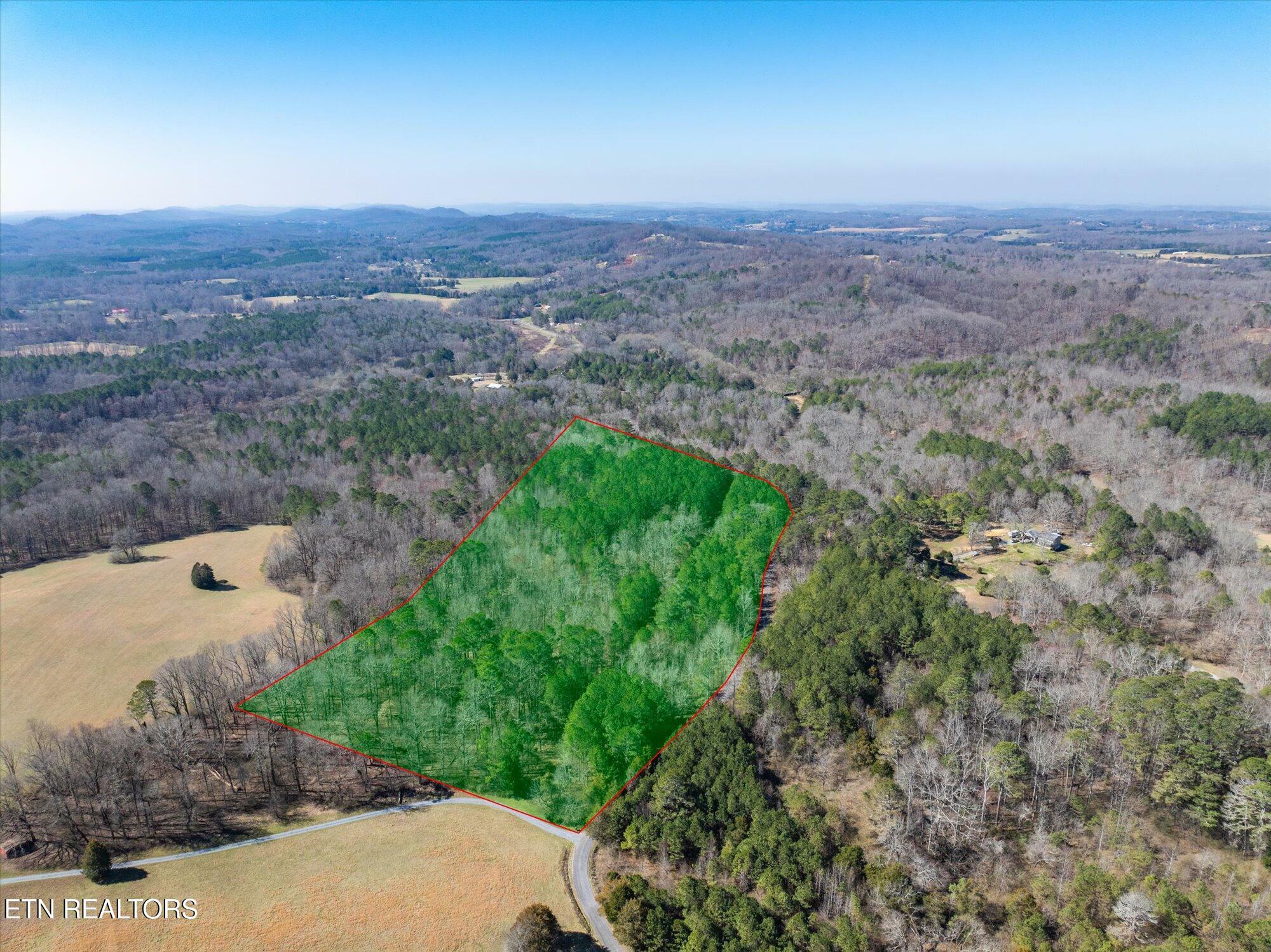 Property Photo:  00 County Road 669  TN 37303 