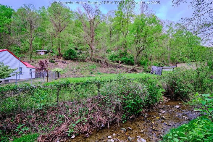 Property Photo: 514 S Ruffner Road WV 25314