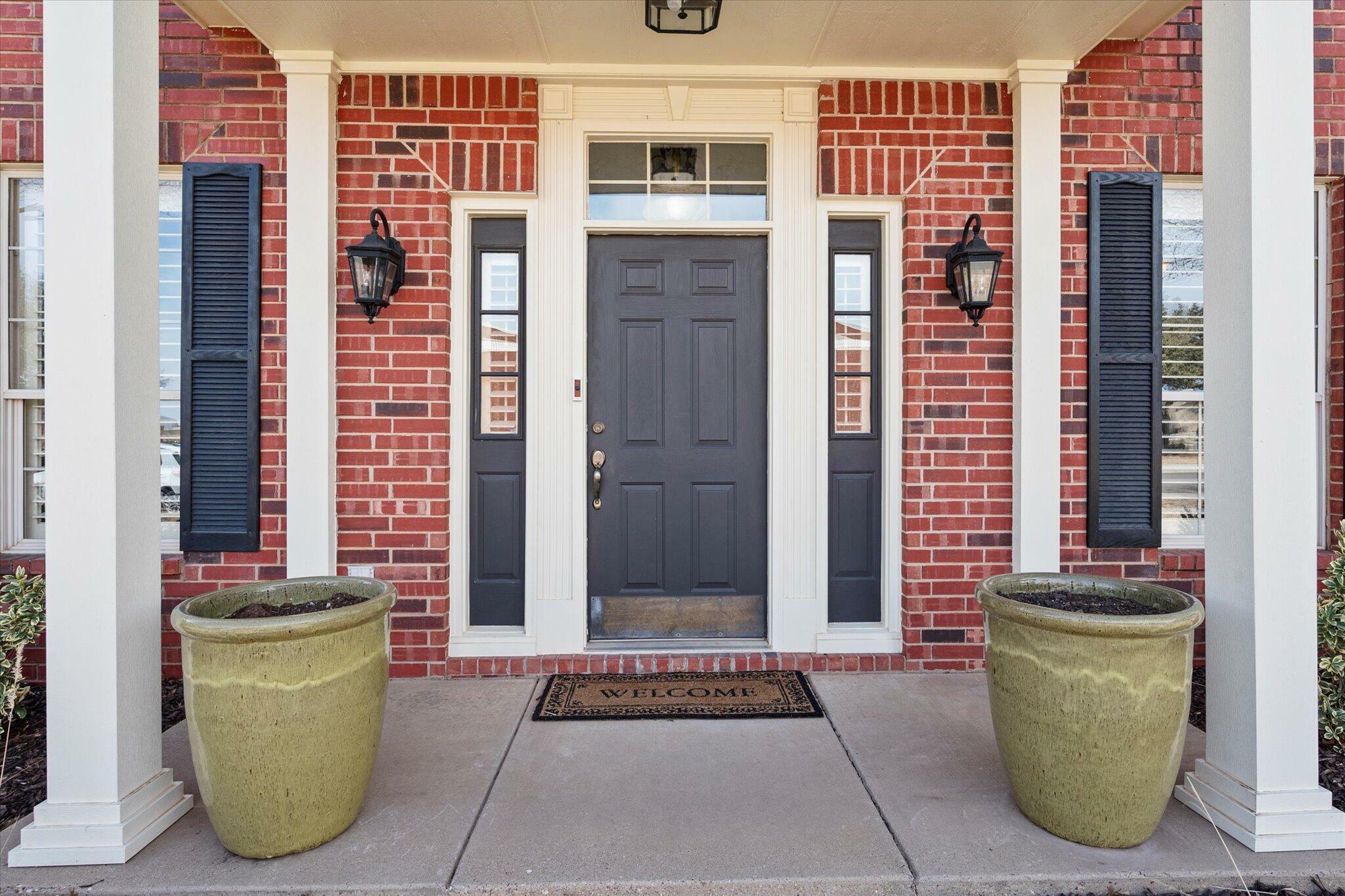 Property Photo: 4121 86th Street TX 79423