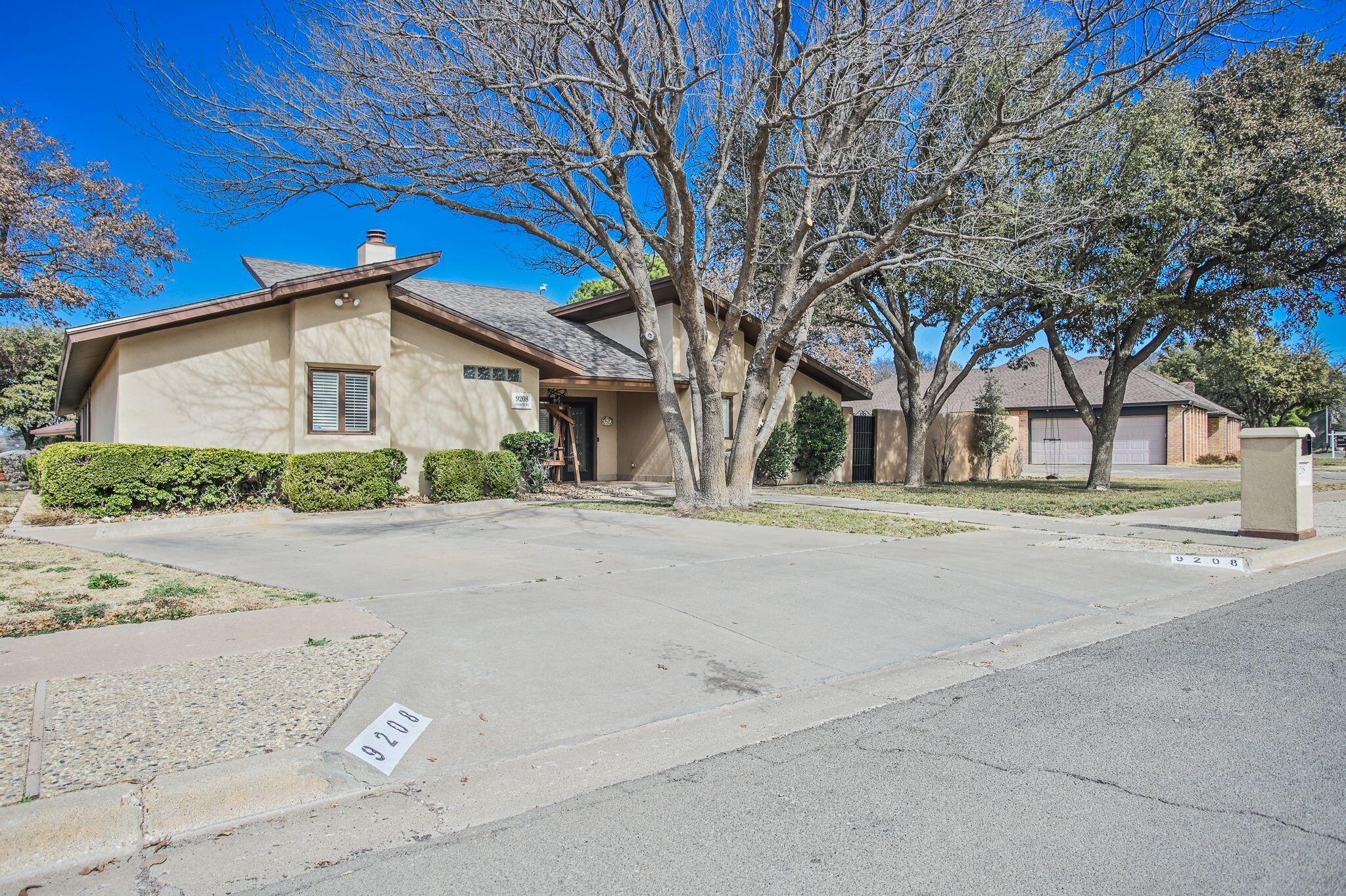 Property Photo:  9208 Lynnhaven Avenue  TX 79423 