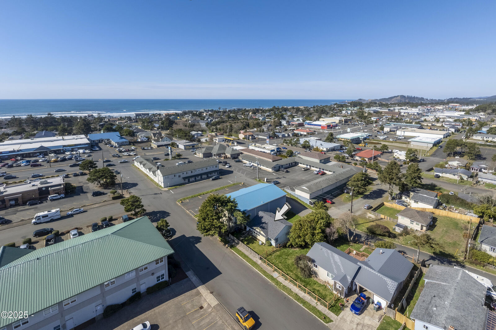 Property Photo:  123 NE 2nd Street  OR 97365 