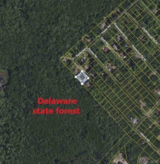 Property Photo:  191 Opal Way  PA 18302 