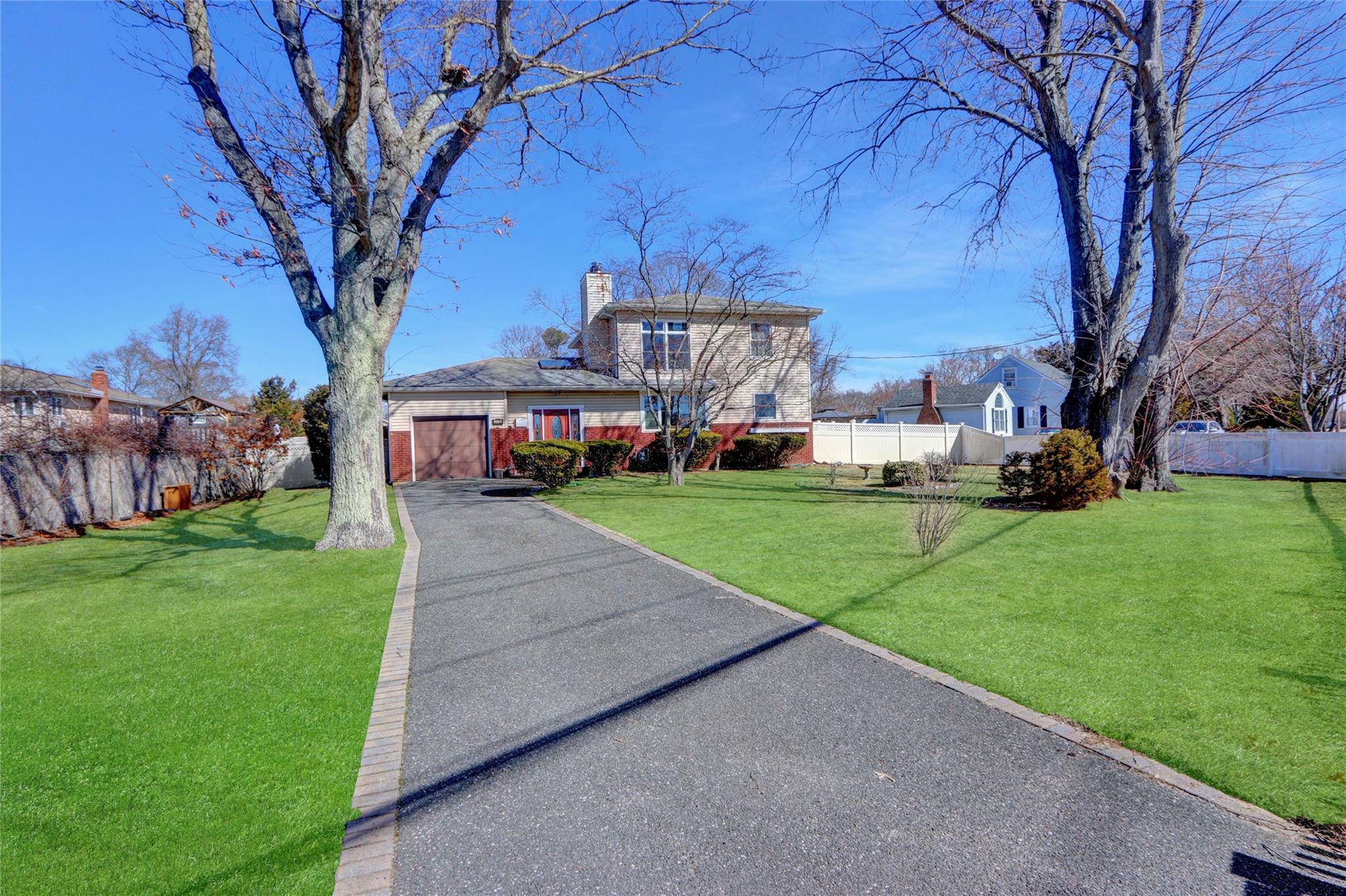 Property Photo: 2049 Orinoco Drive NY 11795