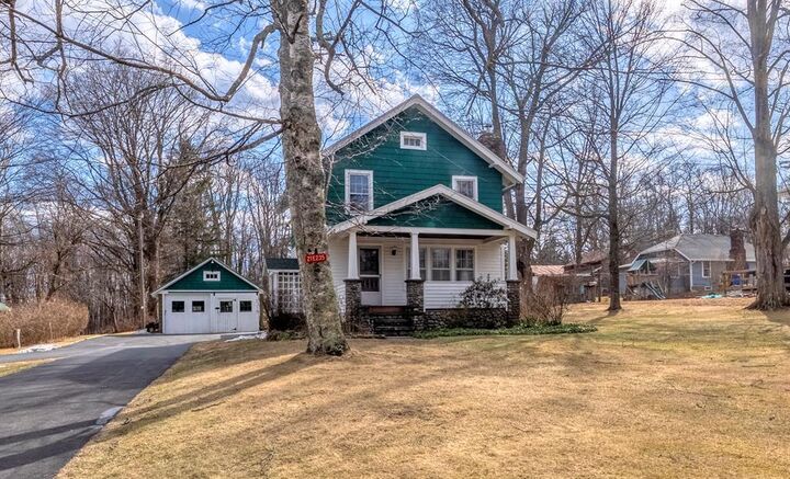 3273 State Route 28  Shokan NY 12481 photo