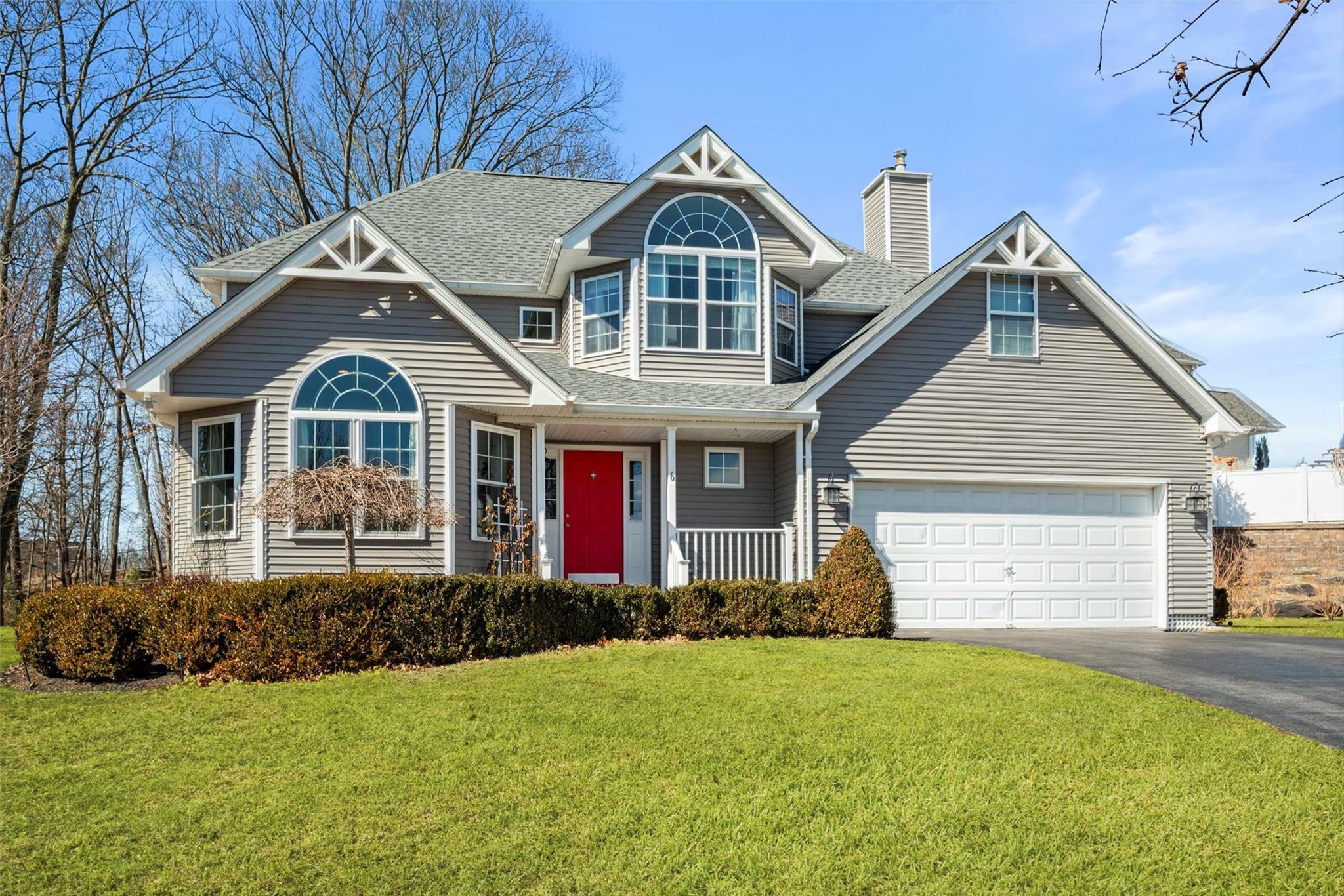 Property Photo:  6 Corral Lane  NY 10924 