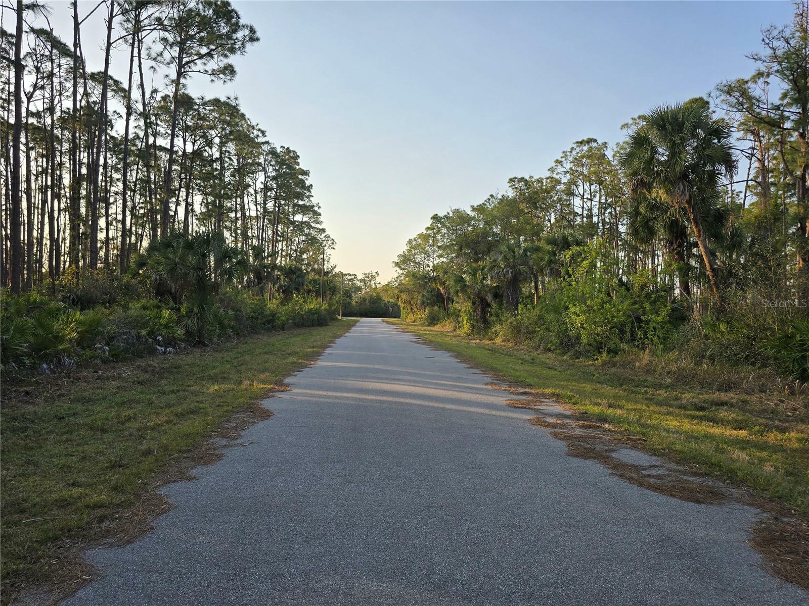 Property Photo: 12522 Ranch Avenue FL 33953