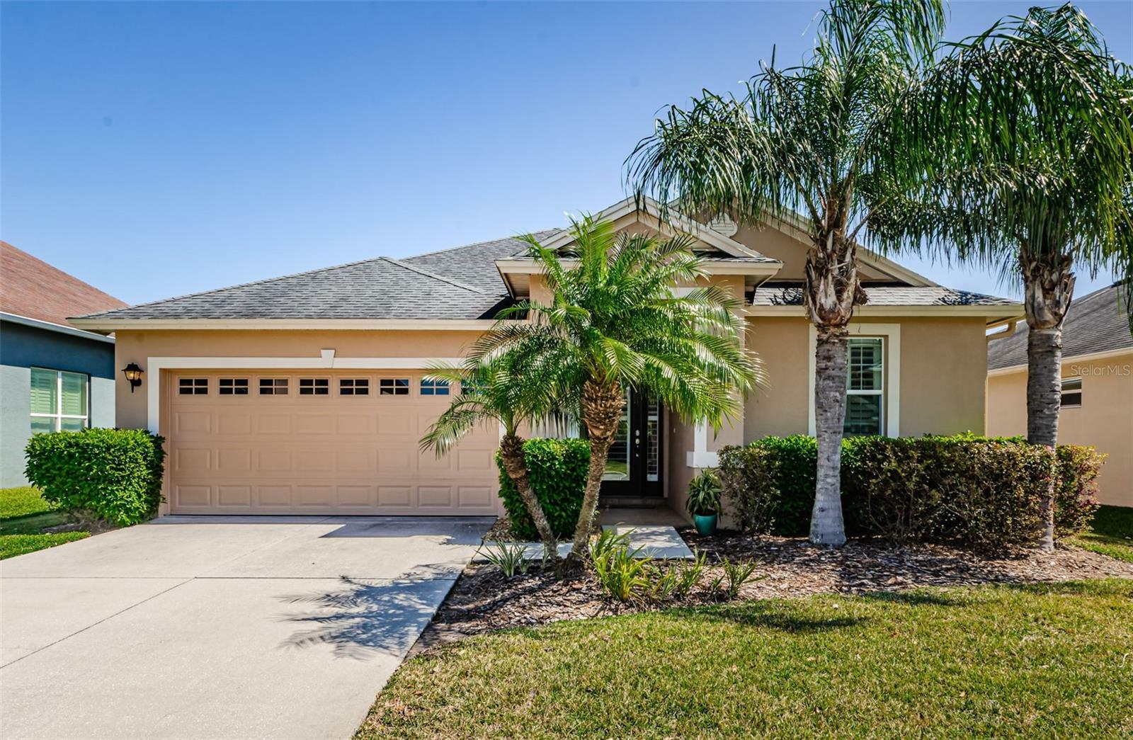 3150 Granite Ridge Loop  Land O Lakes FL 34638 photo