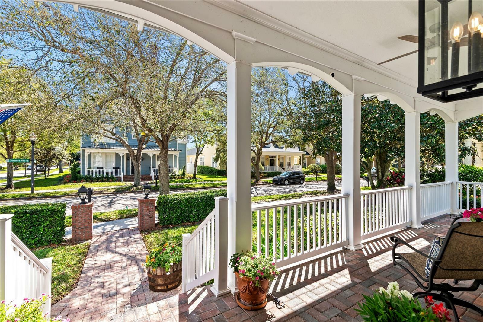 Property Photo:  2090 Common Way Road  FL 32814 