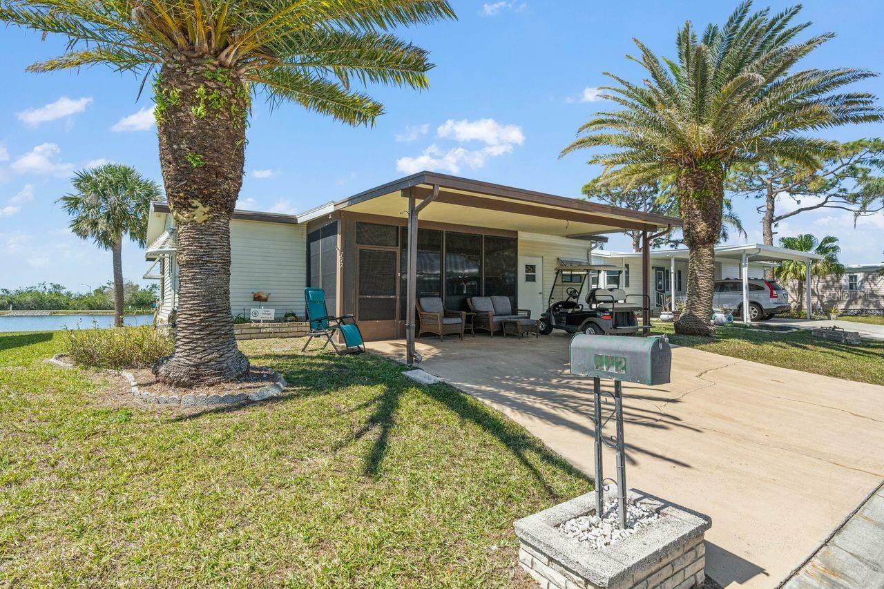 Property Photo: 772 Imperial Drive FL 34287