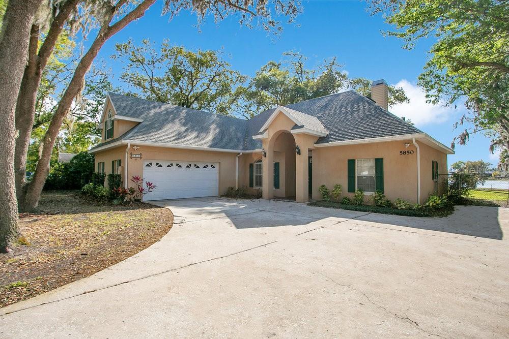 5850 Sheryl Anita Street  Oviedo FL 32765 photo