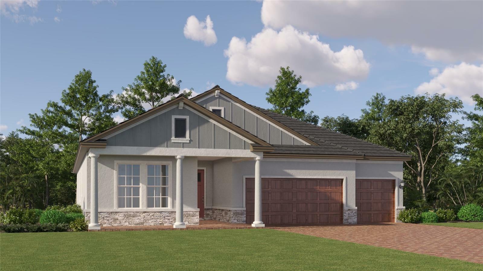 Property Photo: 16969 Falling Waters Court FL 34638