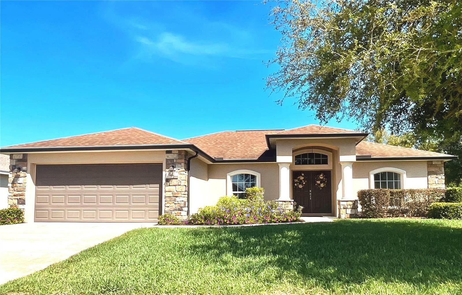 Property Photo: 151 Lake Arietta Court FL 33823