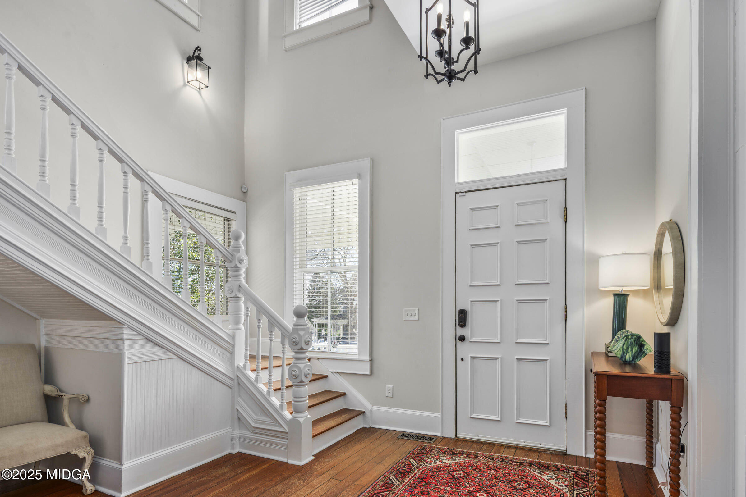Property Photo: 1029 Oglethorpe Street GA 31201