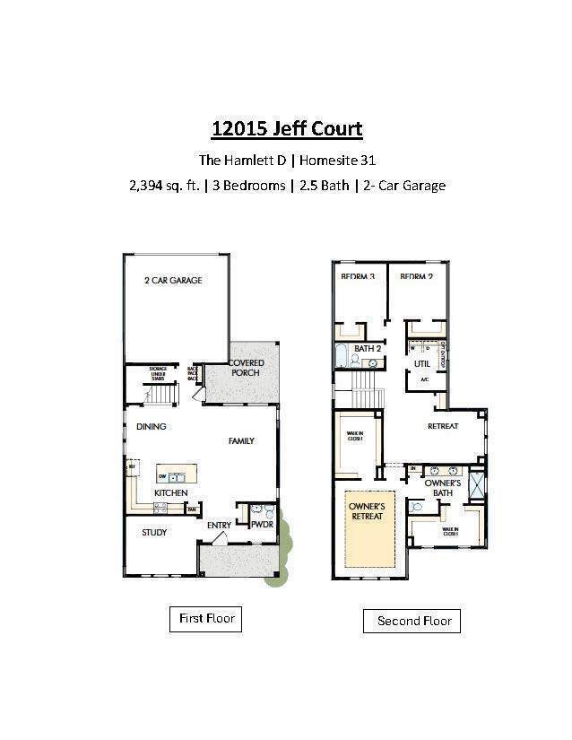 Property Photo: 12015 Jeff Court IN 46060