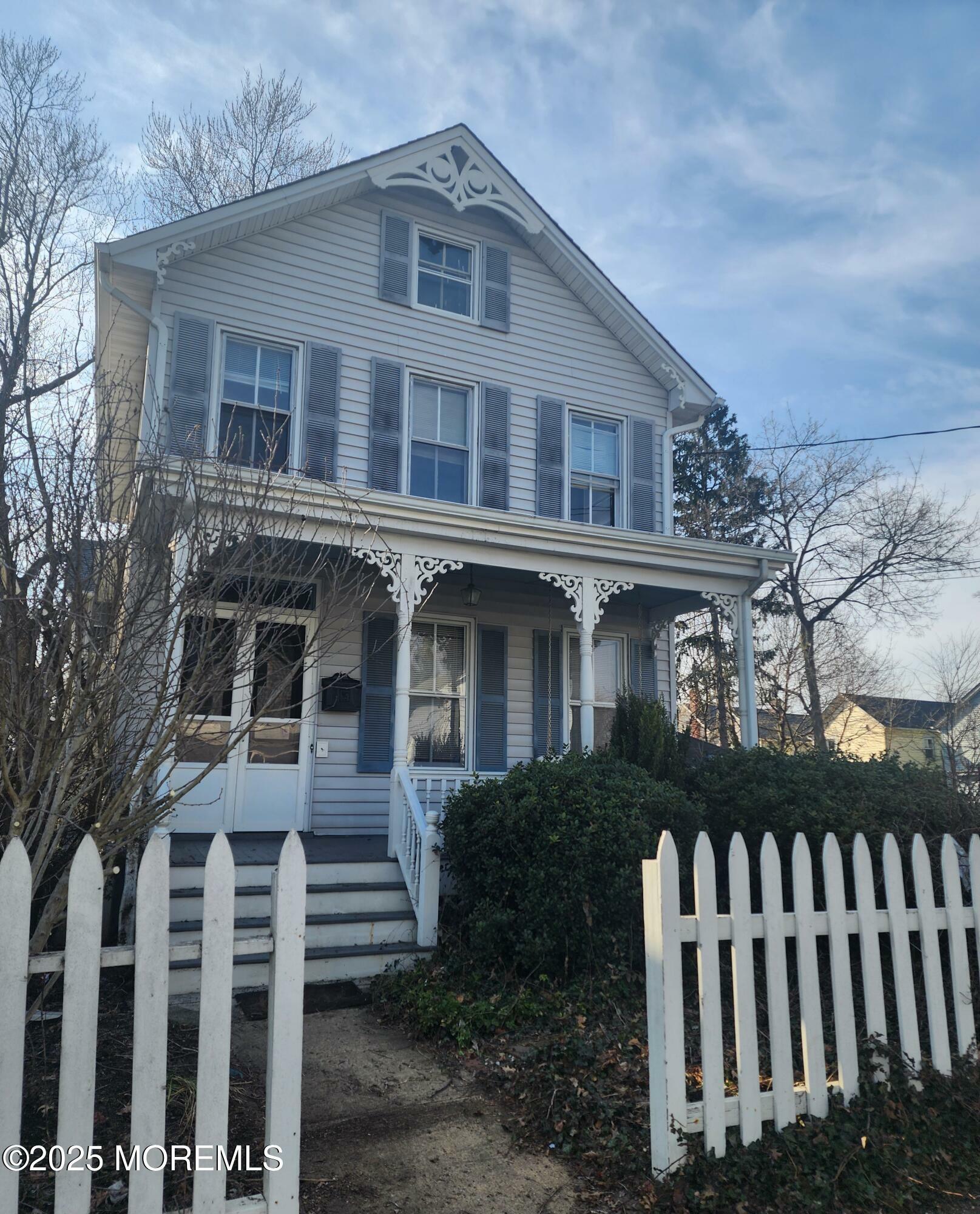 25 Conover Street  Freehold NJ 07728 photo